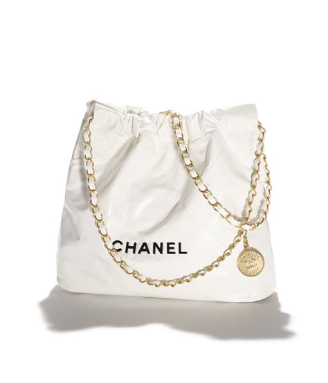 chanel 22k meaning|Chanel 22 purse.